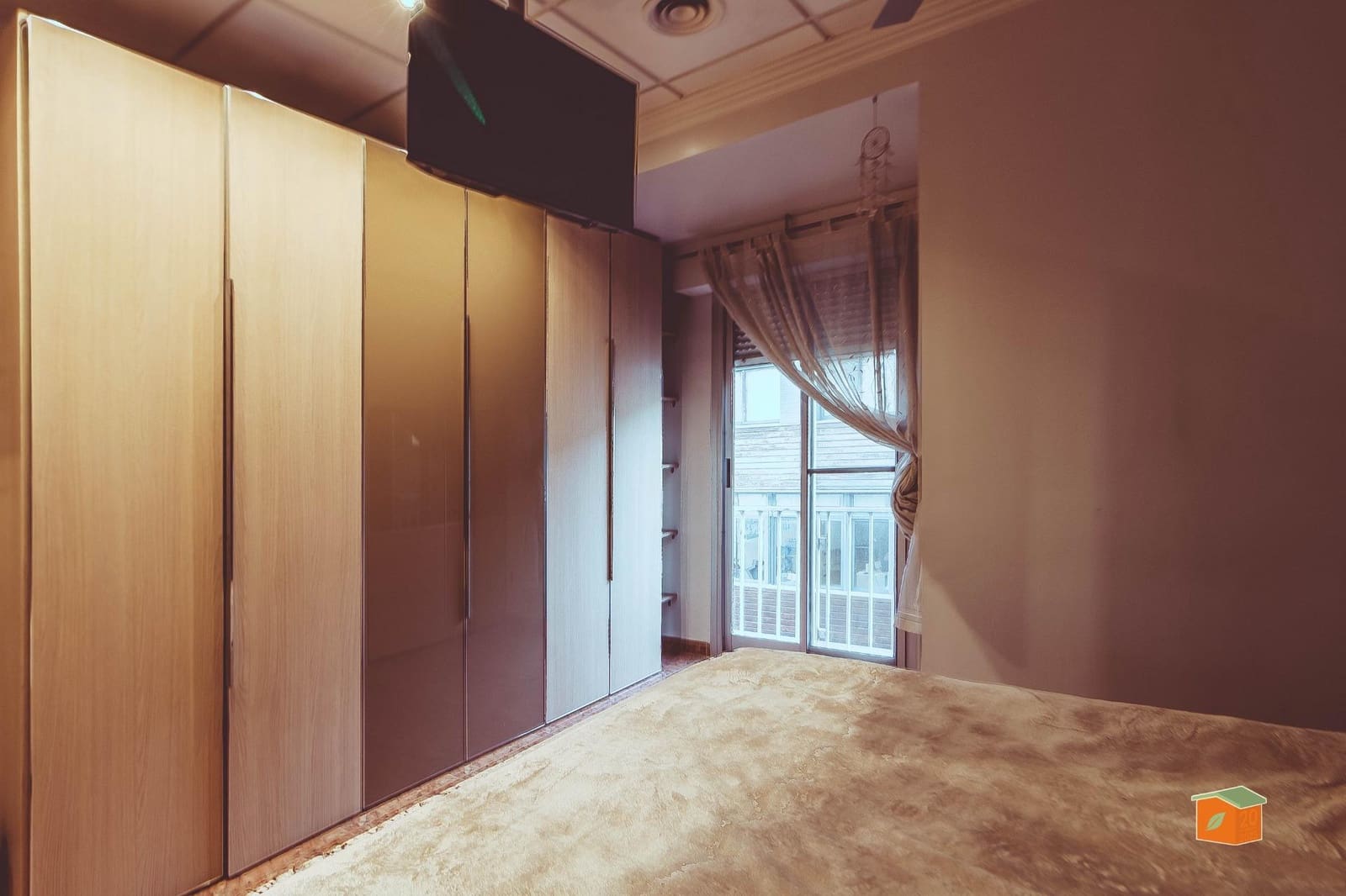 3 quarto Apartamento para venda em Amposta - 135 000 € (Ref: 9627783)