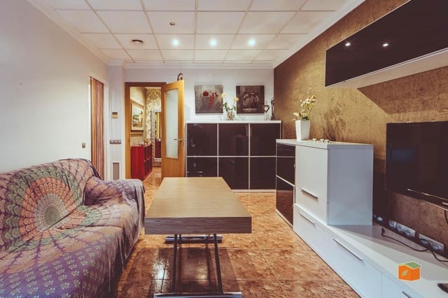 3 quarto Apartamento para venda em Amposta - 135 000 € (Ref: 9627783)