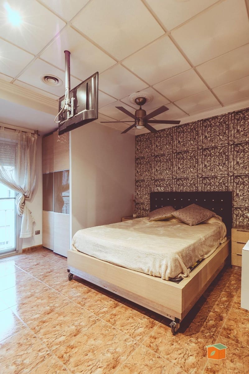 3 bedroom Flat for sale in Amposta - € 135,000 (Ref: 9627783)