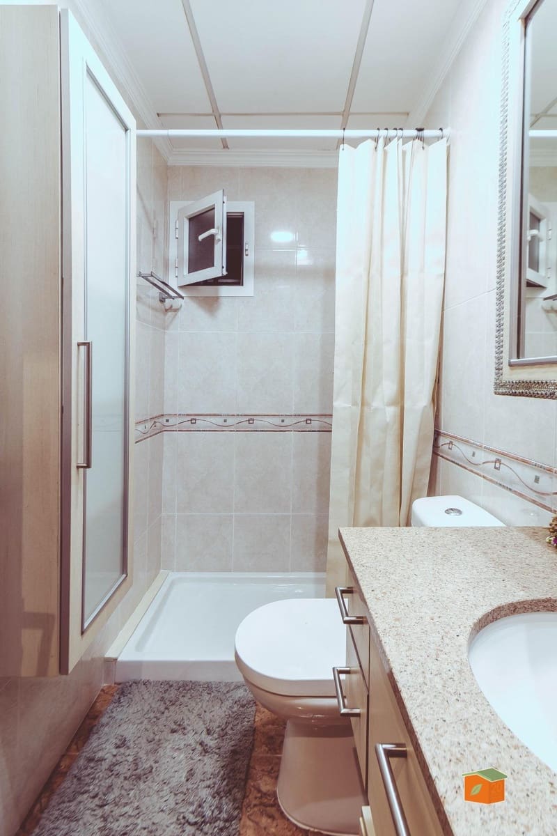 3 bedroom Flat for sale in Amposta - € 135,000 (Ref: 9627783)