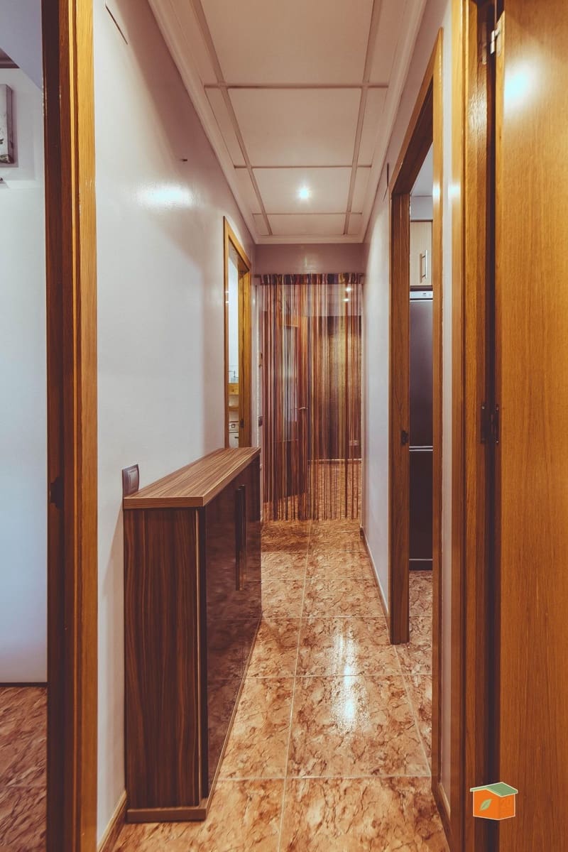 3 bedroom Flat for sale in Amposta - € 135,000 (Ref: 9627783)