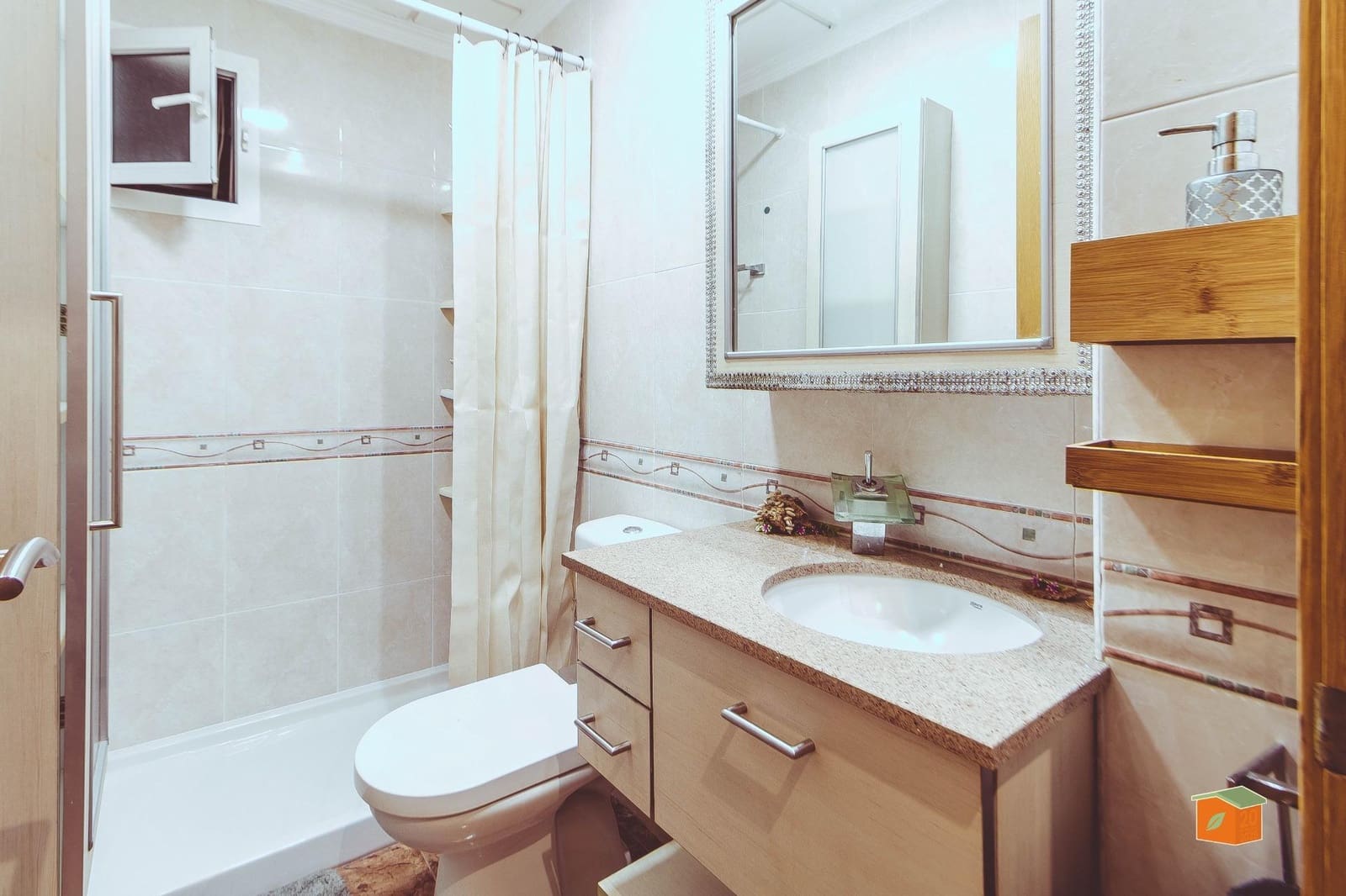 3 bedroom Flat for sale in Amposta - € 135,000 (Ref: 9627783)