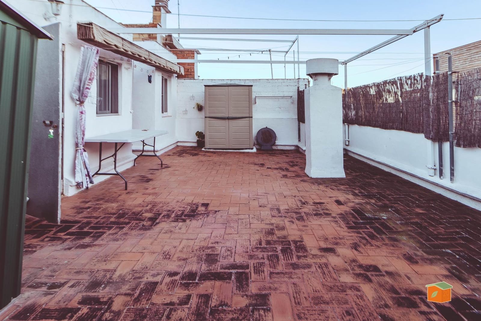 3 bedroom Flat for sale in Amposta - € 135,000 (Ref: 9627783)