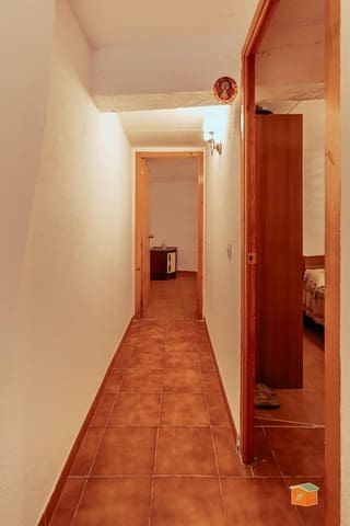 5 sovrum Hus till salu i Godall - 47 000 € (Ref: 9652184)