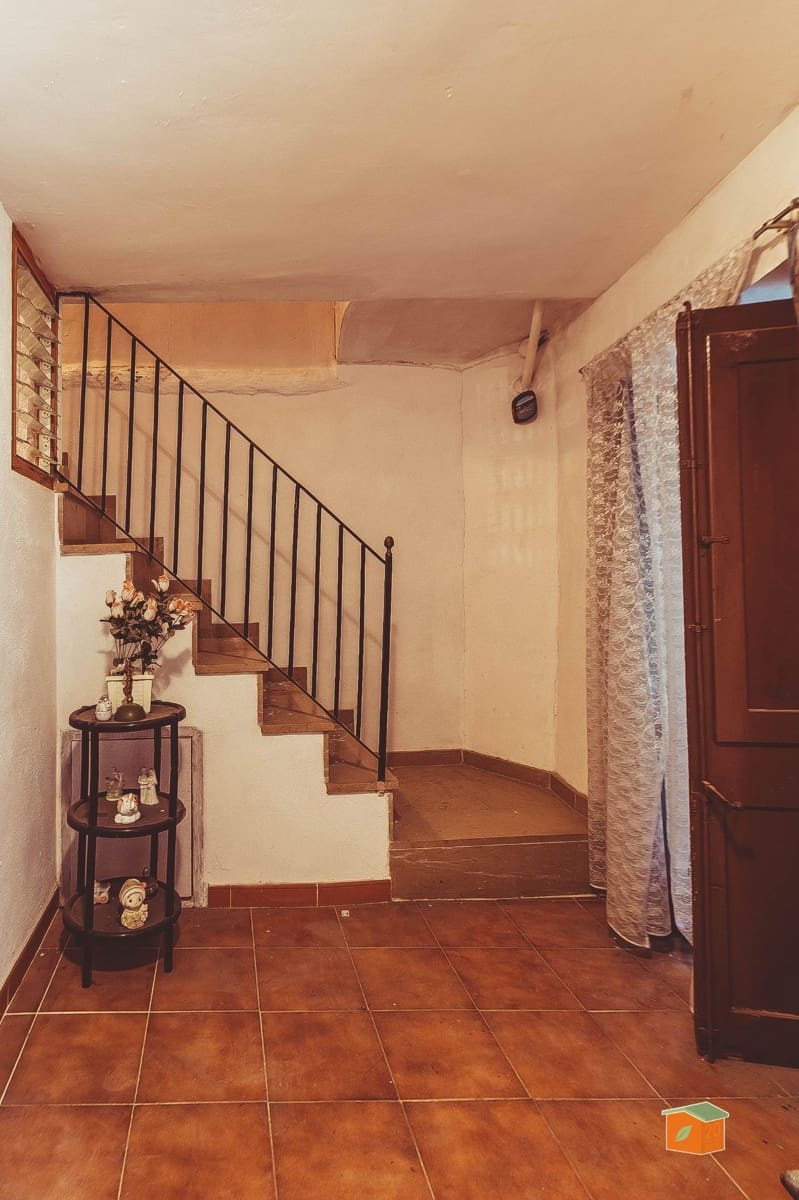 5 sovrum Hus till salu i Godall - 47 000 € (Ref: 9652184)