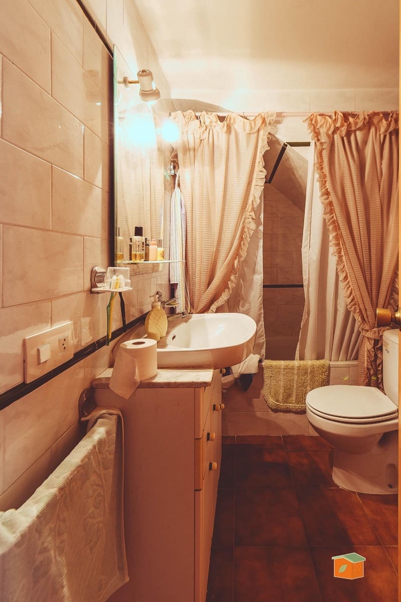 5 sovrum Hus till salu i Godall - 47 000 € (Ref: 9652184)