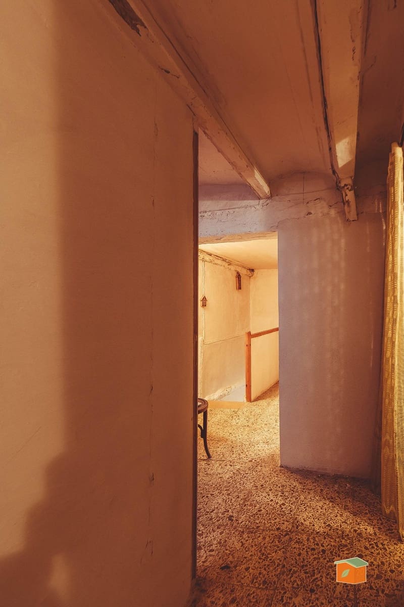 5 sovrum Hus till salu i Godall - 47 000 € (Ref: 9652184)