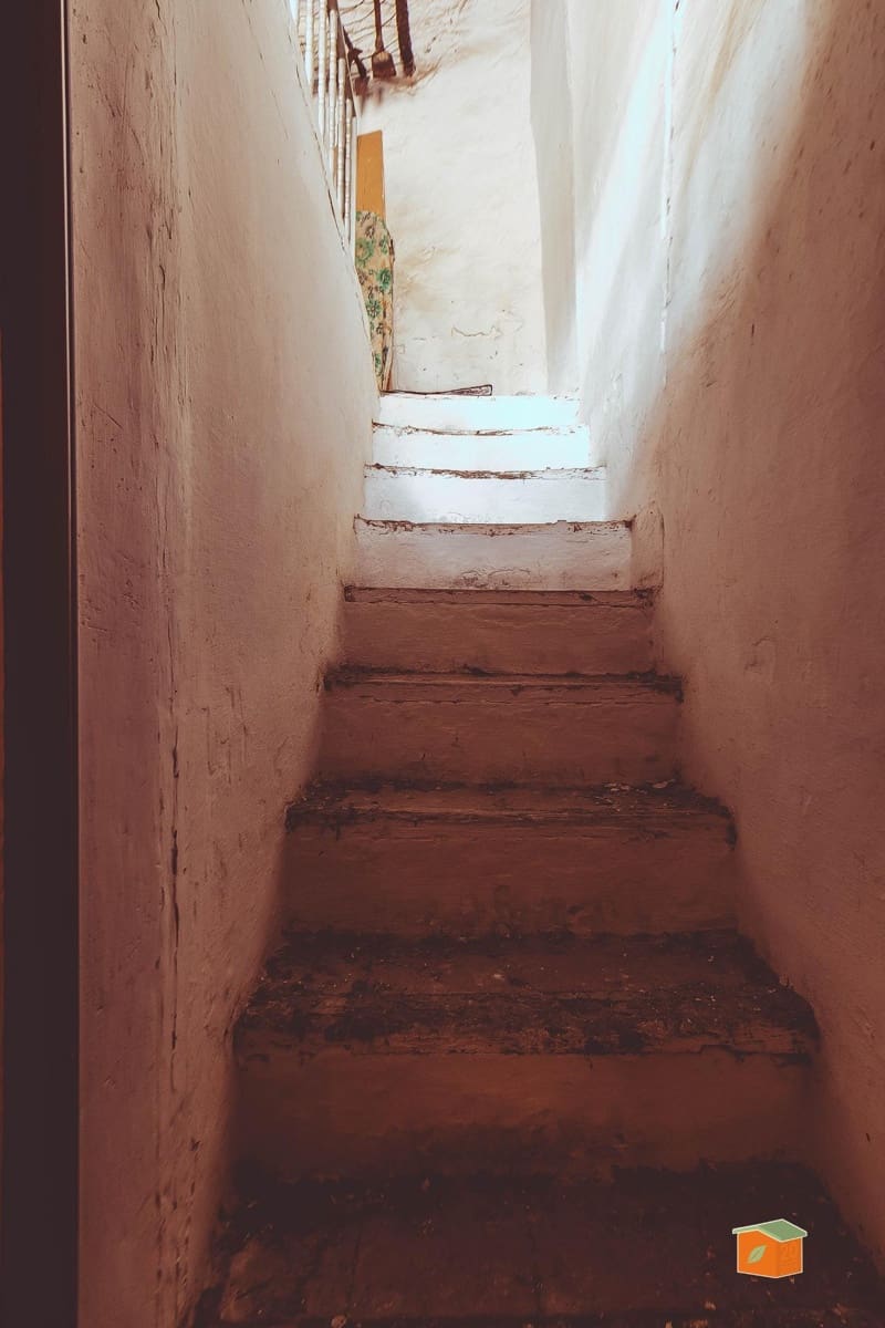 5 sovrum Hus till salu i Godall - 47 000 € (Ref: 9652184)