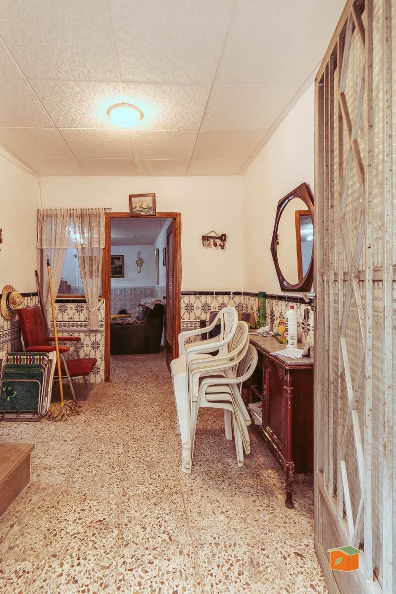 5 sovrum Hus till salu i Godall - 47 000 € (Ref: 9652184)