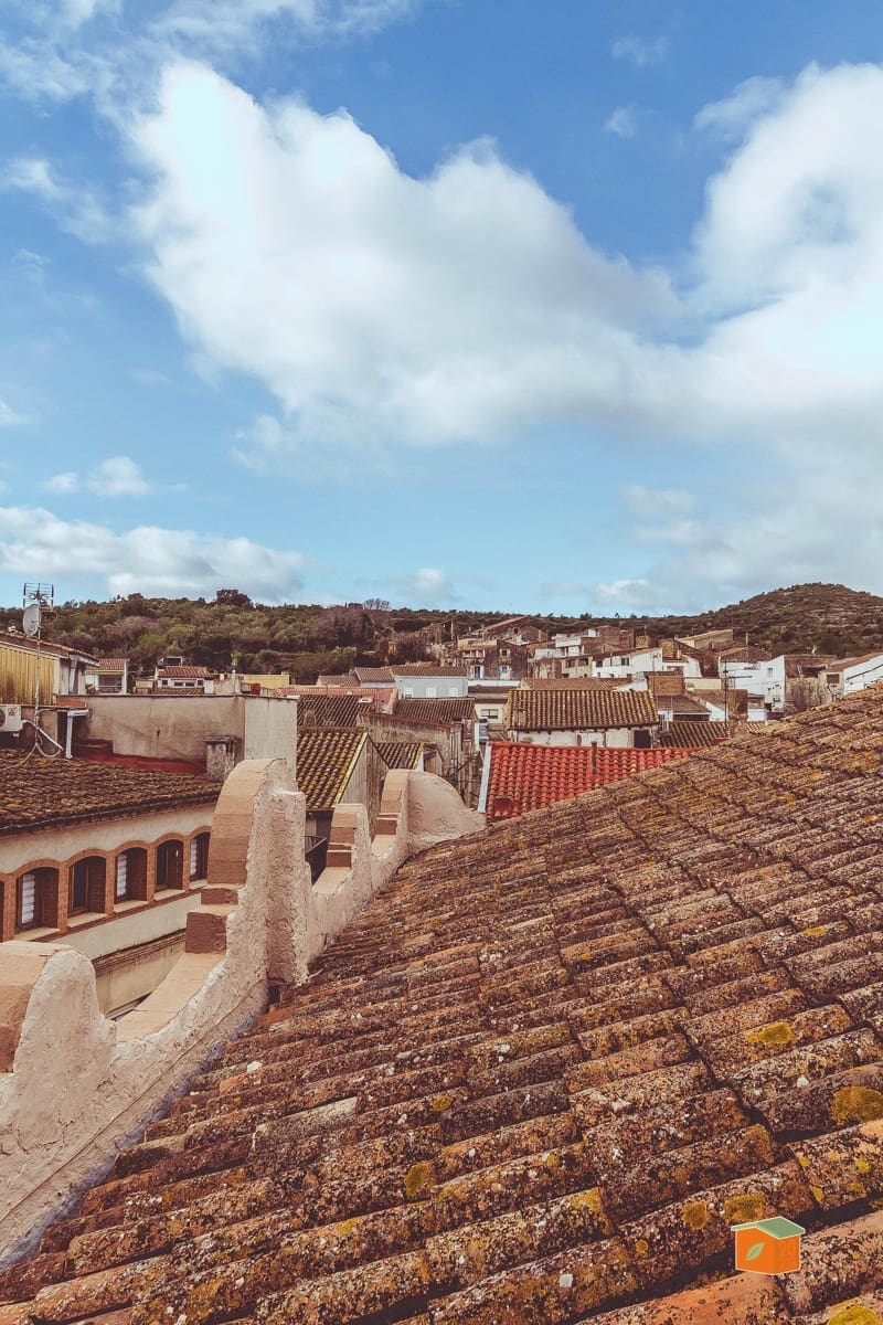 5 sovrum Hus till salu i Godall - 47 000 € (Ref: 9652184)