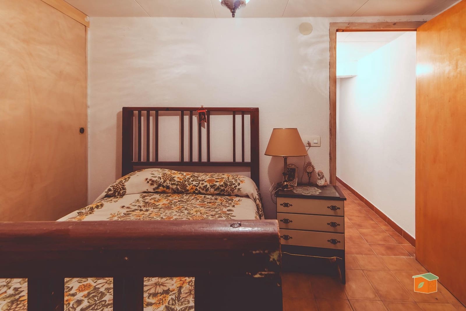 5 sovrum Hus till salu i Godall - 47 000 € (Ref: 9652184)