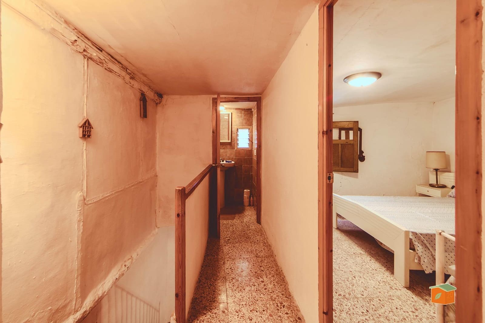 5 sovrum Hus till salu i Godall - 47 000 € (Ref: 9652184)