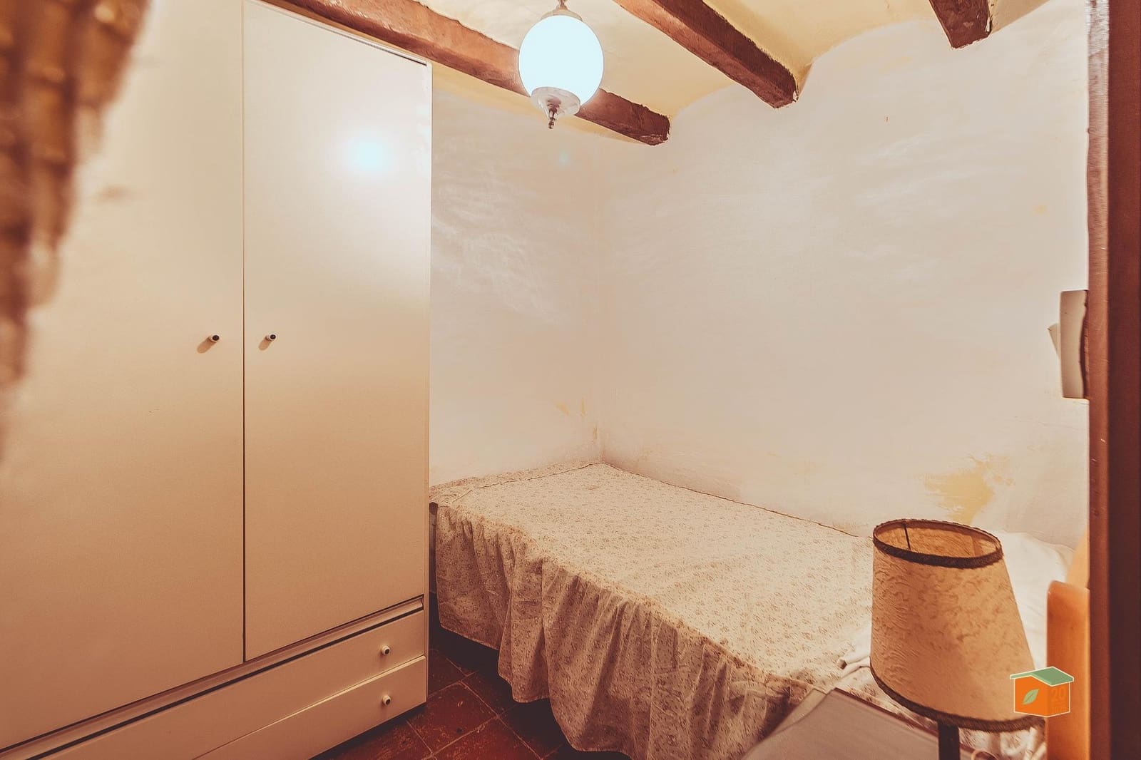 5 sovrum Hus till salu i Godall - 47 000 € (Ref: 9652184)