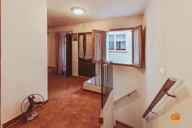 5 sovrum Hus till salu i Godall - 47 000 € (Ref: 9652184)