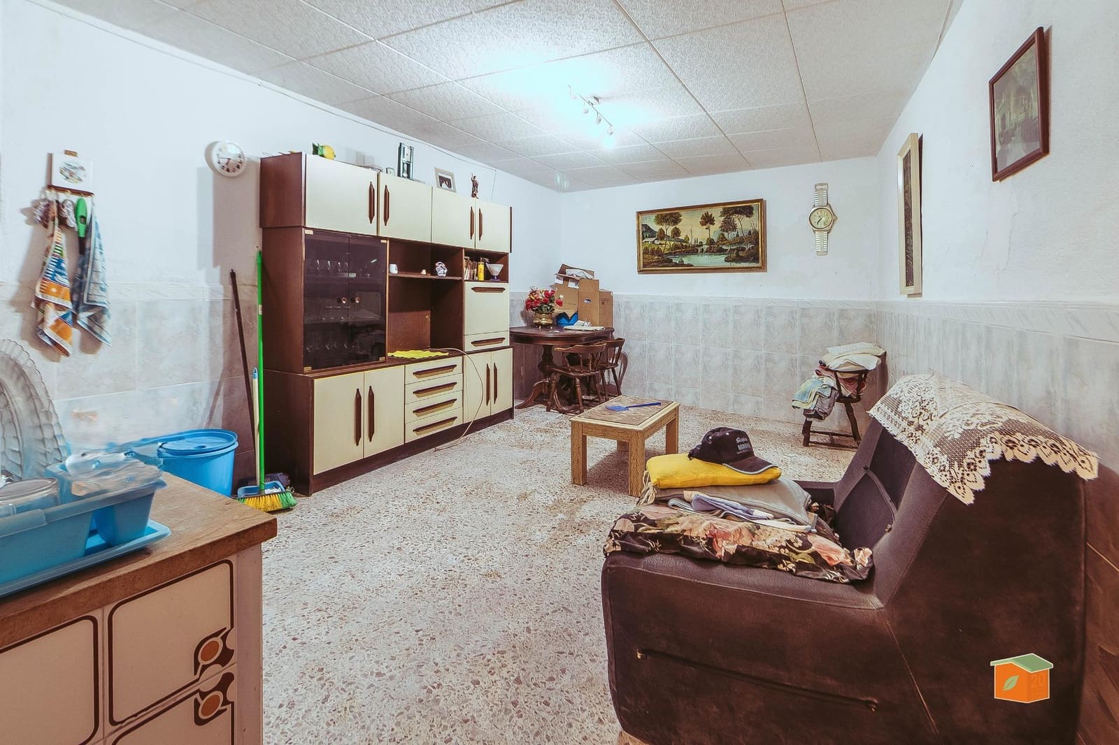 5 sovrum Hus till salu i Godall - 47 000 € (Ref: 9652184)