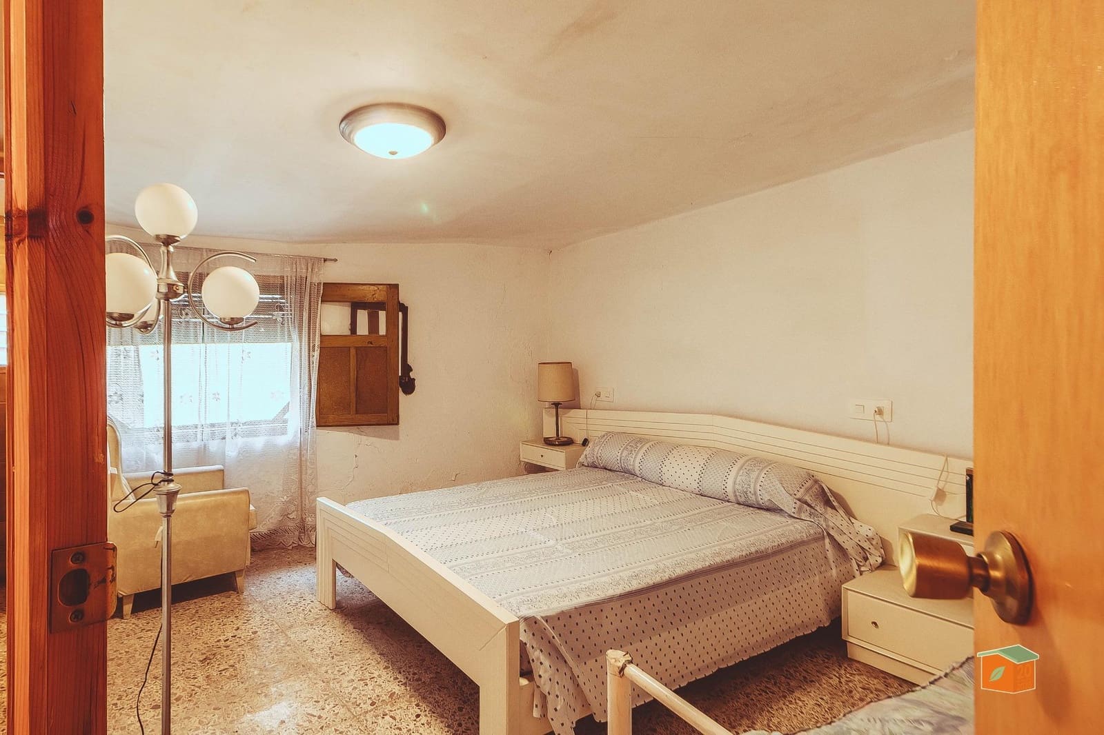 5 sovrum Hus till salu i Godall - 47 000 € (Ref: 9652184)