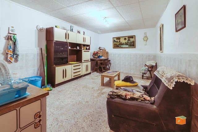 5 sovrum Hus till salu i Godall - 47 000 € (Ref: 9652184)