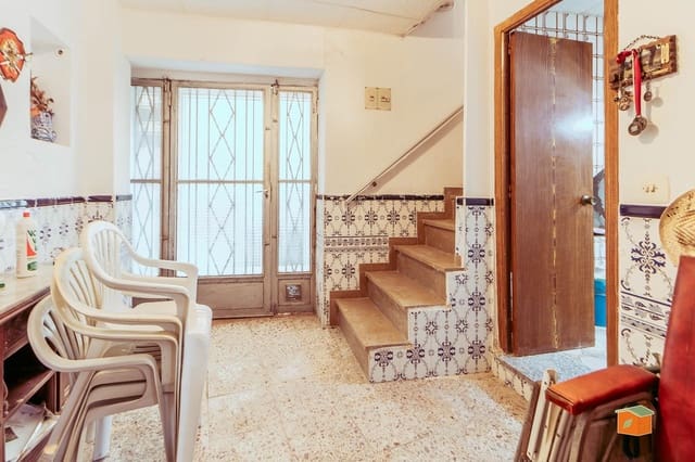 5 sovrum Hus till salu i Godall - 47 000 € (Ref: 9652184)