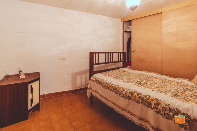 5 sovrum Hus till salu i Godall - 47 000 € (Ref: 9652184)