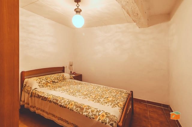 5 sovrum Hus till salu i Godall - 47 000 € (Ref: 9652184)