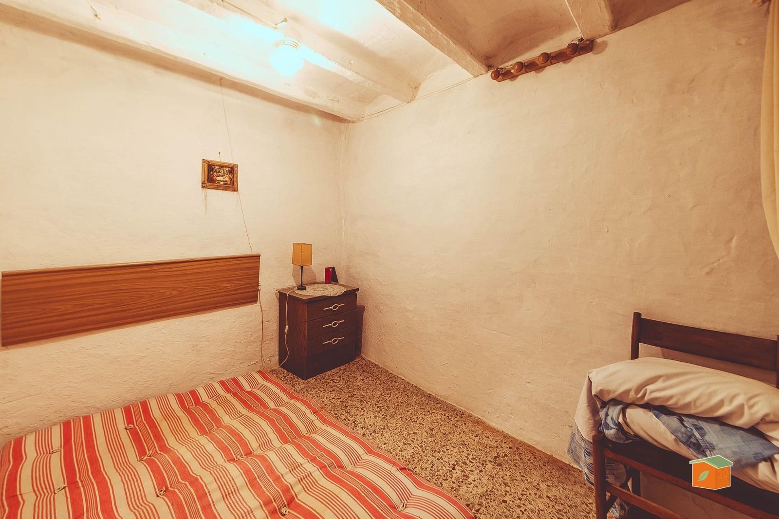 5 sovrum Hus till salu i Godall - 47 000 € (Ref: 9652184)