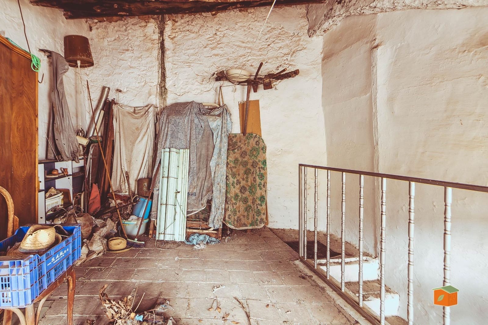 5 sovrum Hus till salu i Godall - 47 000 € (Ref: 9652184)