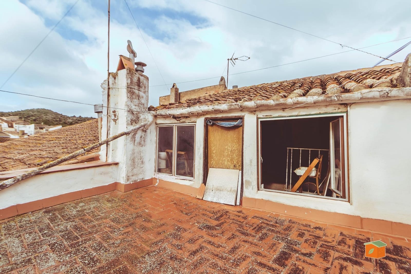 5 sovrum Hus till salu i Godall - 47 000 € (Ref: 9652184)