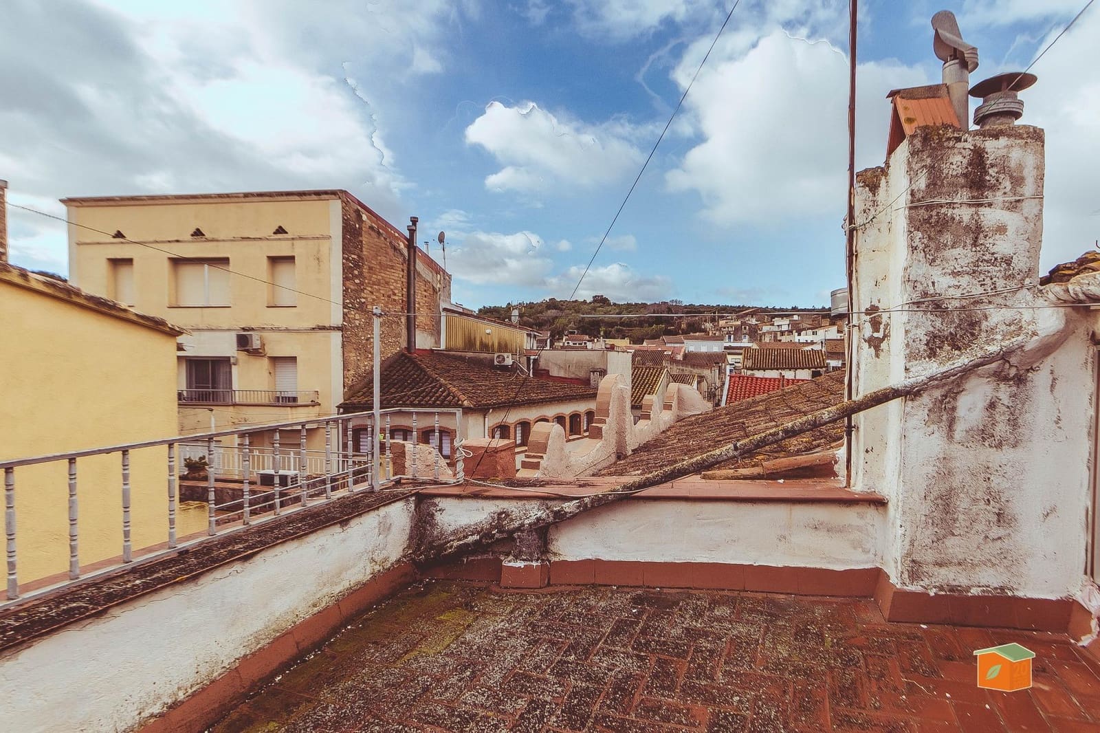 5 sovrum Hus till salu i Godall - 47 000 € (Ref: 9652184)