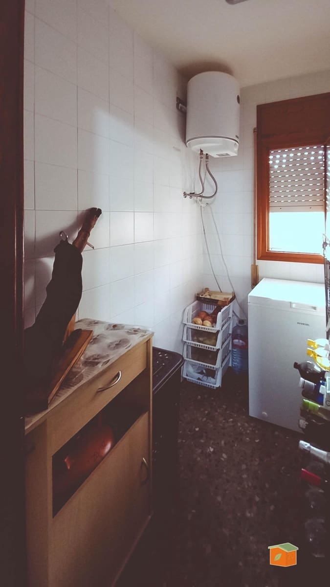 3 Zimmer Villa zu verkaufen in Roquetes mit Pool Garage - 270.000 € (Ref: 9670880)