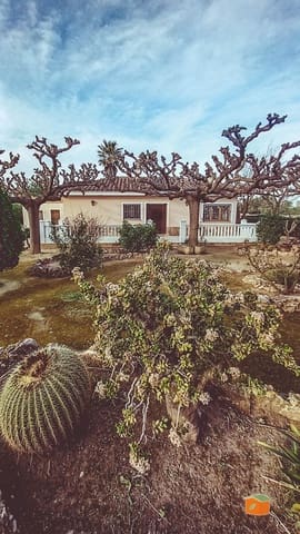 3 Zimmer Villa zu verkaufen in Roquetes mit Pool Garage - 270.000 € (Ref: 9670880)