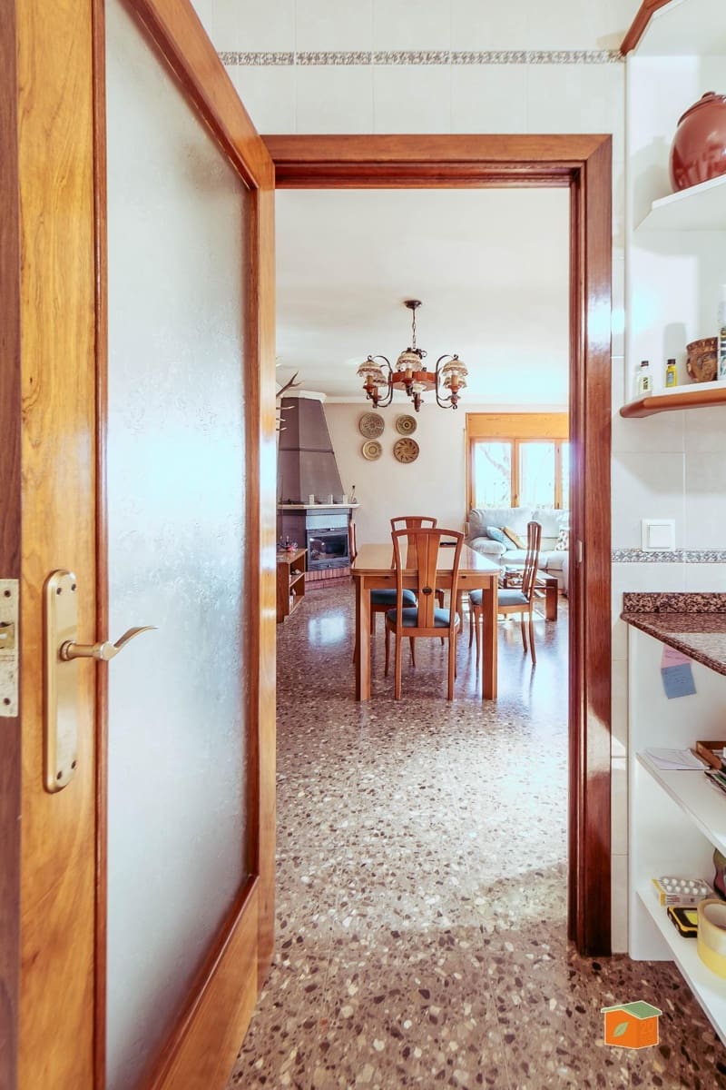 3 Zimmer Villa zu verkaufen in Roquetes mit Pool Garage - 270.000 € (Ref: 9670880)