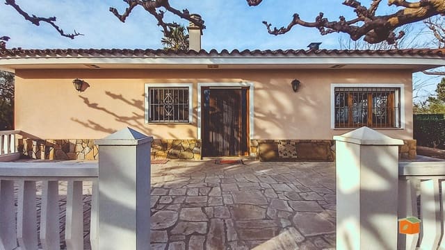 3 Zimmer Villa zu verkaufen in Roquetes mit Pool Garage - 270.000 € (Ref: 9670880)