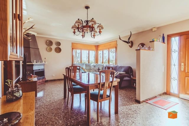 3 Zimmer Villa zu verkaufen in Roquetes mit Pool Garage - 270.000 € (Ref: 9670880)
