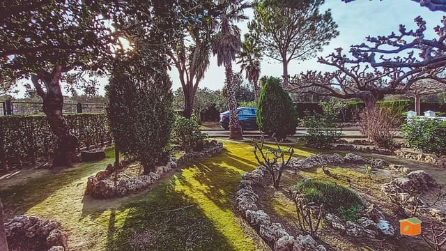 3 Zimmer Villa zu verkaufen in Roquetes mit Pool Garage - 270.000 € (Ref: 9670880)