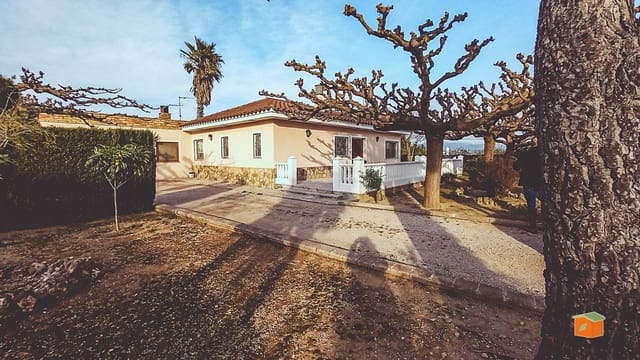 3 Zimmer Villa zu verkaufen in Roquetes mit Pool Garage - 270.000 € (Ref: 9670880)