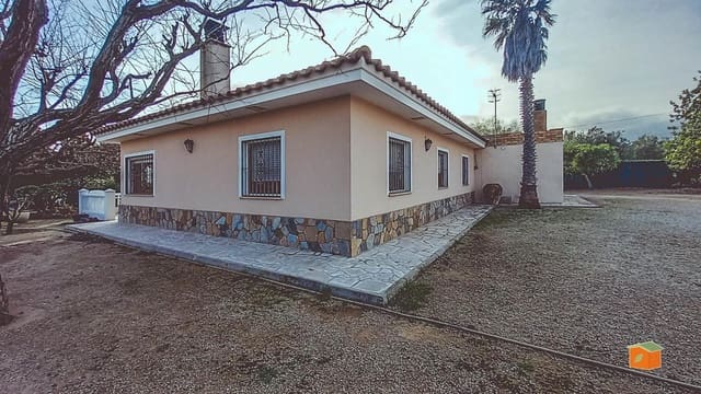 3 Zimmer Villa zu verkaufen in Roquetes mit Pool Garage - 270.000 € (Ref: 9670880)