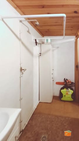 Finca/Landgut zu verkaufen in Freginals mit Pool - 75.000 € (Ref: 9686745)