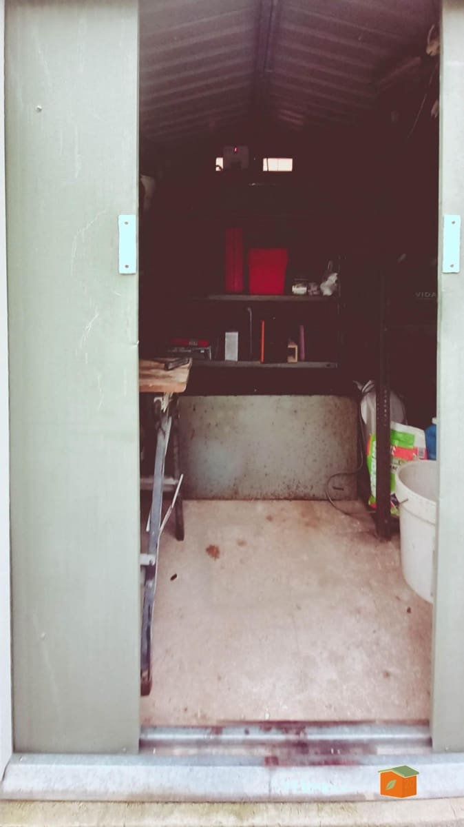 Finca/Landgut zu verkaufen in Freginals mit Pool - 75.000 € (Ref: 9686745)