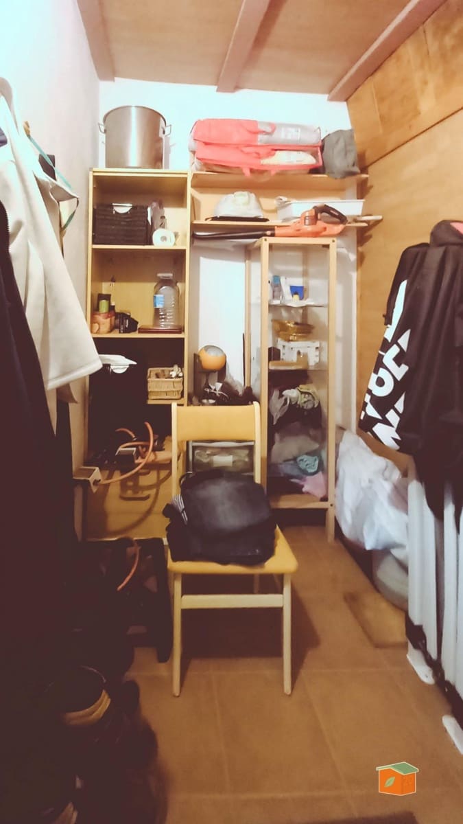 Finca/Landgut zu verkaufen in Freginals mit Pool - 75.000 € (Ref: 9686745)