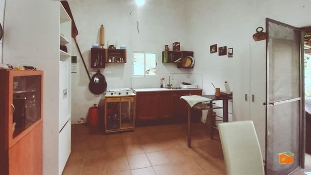 Finca/Landgut zu verkaufen in Freginals mit Pool - 75.000 € (Ref: 9686745)