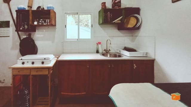 Finca/Landgut zu verkaufen in Freginals mit Pool - 75.000 € (Ref: 9686745)