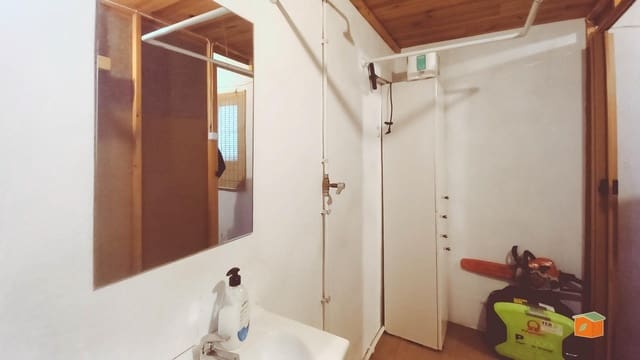 Finca/Landgut zu verkaufen in Freginals mit Pool - 75.000 € (Ref: 9686745)