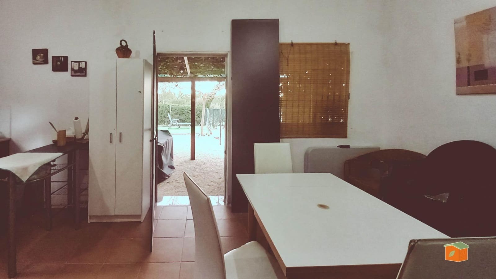 Finca/Landgut zu verkaufen in Freginals mit Pool - 75.000 € (Ref: 9686745)