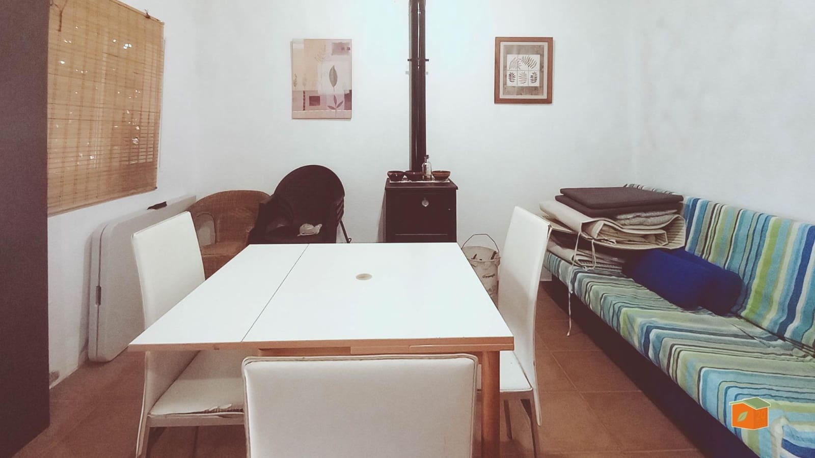 Finca/Landgut zu verkaufen in Freginals mit Pool - 75.000 € (Ref: 9686745)