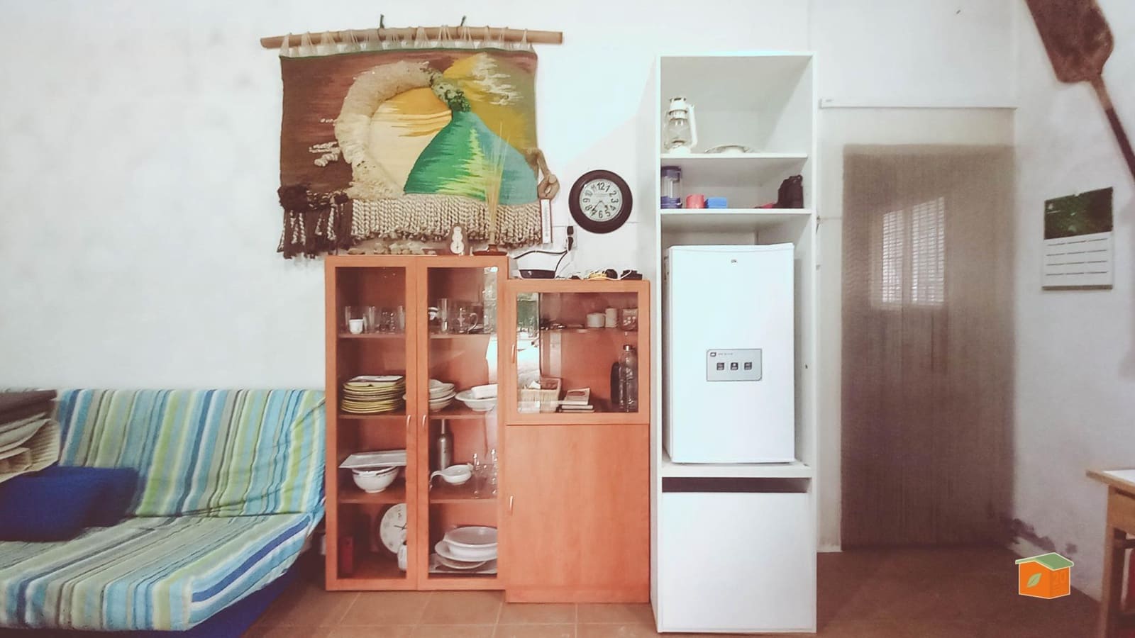 Finca/Landgut zu verkaufen in Freginals mit Pool - 75.000 € (Ref: 9686745)