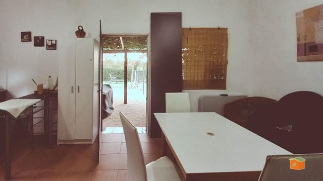 Finca/Landgut zu verkaufen in Freginals mit Pool - 75.000 € (Ref: 9686745)