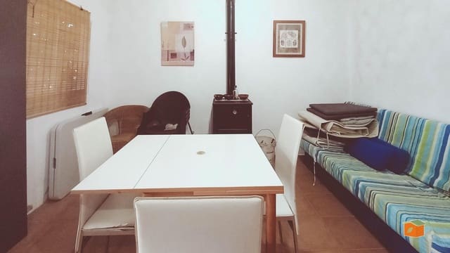 Finca/Landgut zu verkaufen in Freginals mit Pool - 75.000 € (Ref: 9686745)