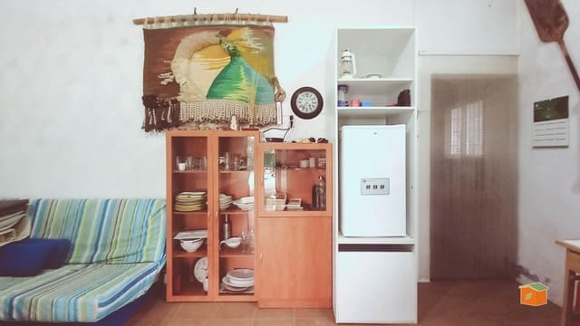 Finca/Landgut zu verkaufen in Freginals mit Pool - 75.000 € (Ref: 9686745)