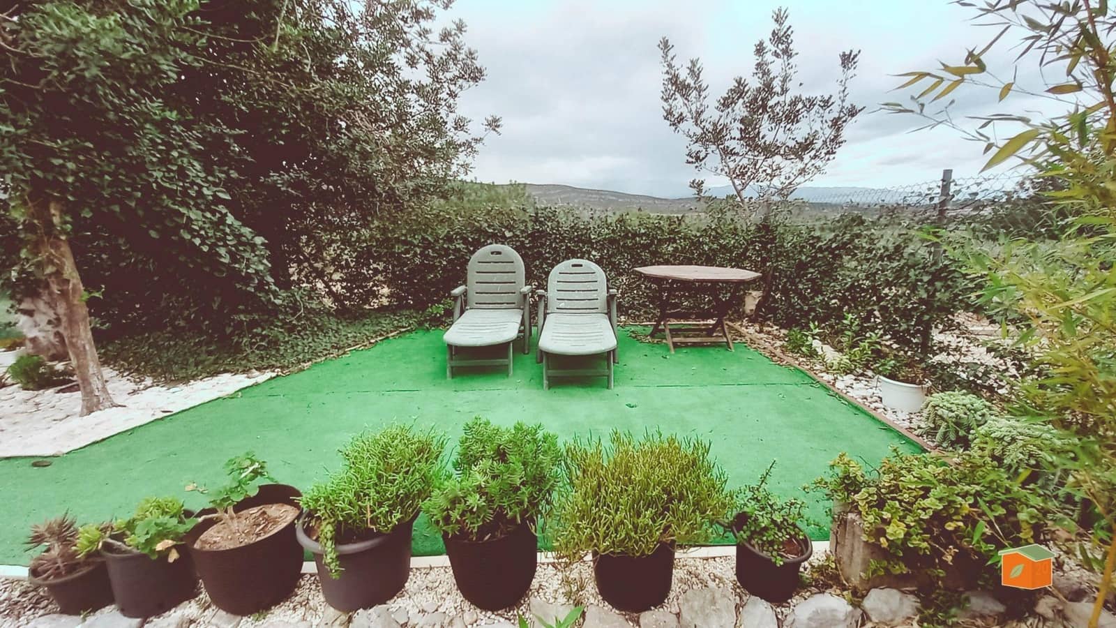 Finca/Landgut zu verkaufen in Freginals mit Pool - 75.000 € (Ref: 9686745)