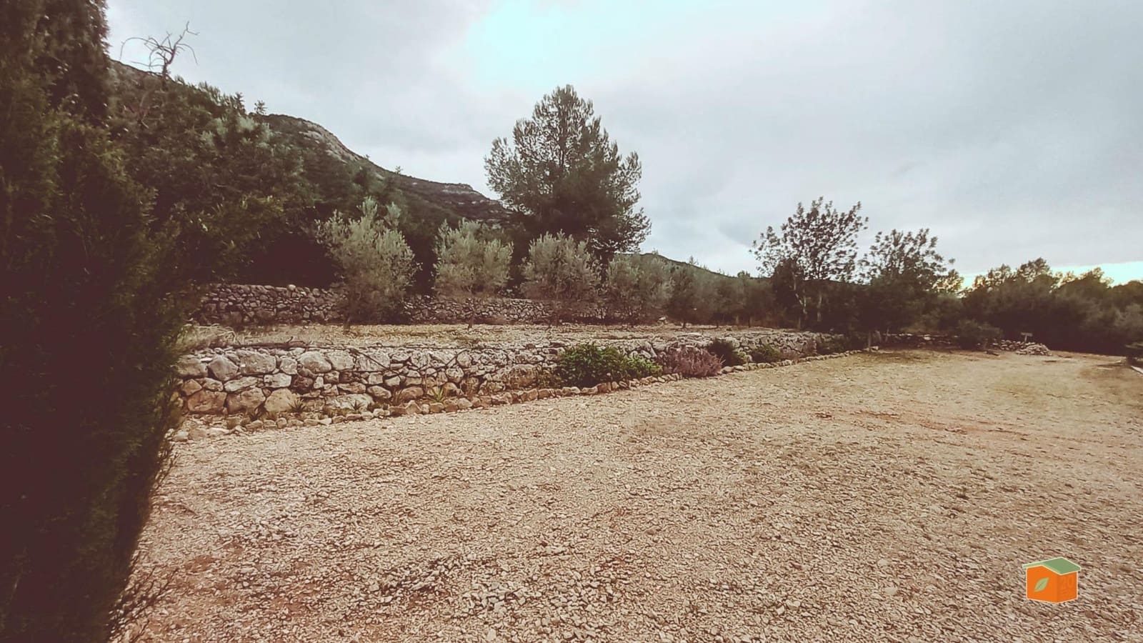 Finca/Landgut zu verkaufen in Freginals mit Pool - 75.000 € (Ref: 9686745)